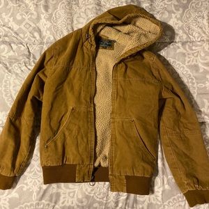 G.H Bass & CO jacket